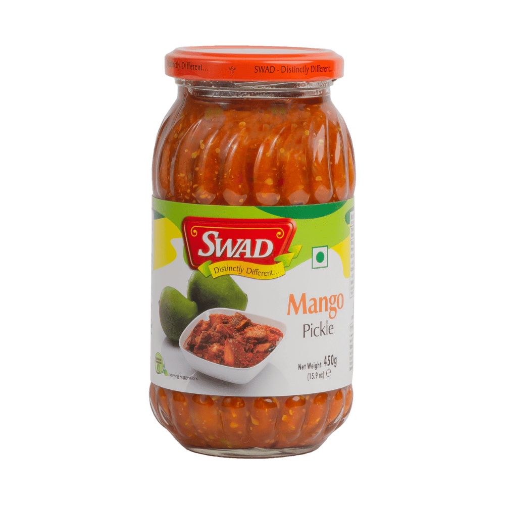SWAD Mango Pickle 450g